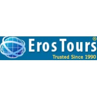 Eros Tours & Travels Pvt logo