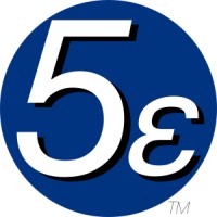 5 Element Analytics logo