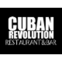 Cuban Revolution Restaurants logo