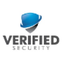Verified Security logo