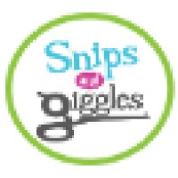 Snips And Giggles logo