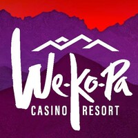 We-Ko-Pa Casino Resort logo