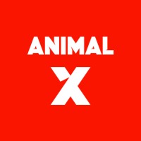 Animal X logo