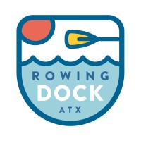 Rowing Dock logo