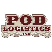 POD Logistics Incorporated logo