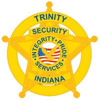 Trinity Executive Services, Inc. logo