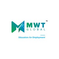 MWT Education Consultancy logo