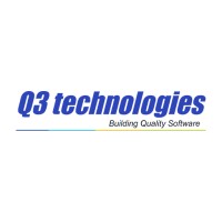 Q3 Technologies logo