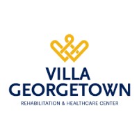 Villa Georgetown Rehabilitation And Healthcare Center LLC logo