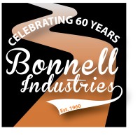 Bonnell Industries, Inc. Truck And Road Equipment logo