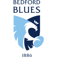 Bedford Blues logo