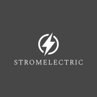 Strom Electric logo