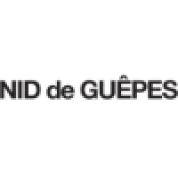NID De GUÊPES STUDIO logo