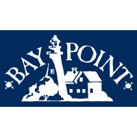 Bay Point Resort And Marina logo