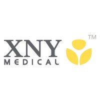 XNY Medical logo