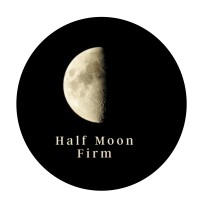 Half Moon Firm logo