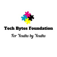 Tech Bytes Foundation logo