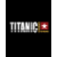 Titanic Experience Cobh logo