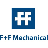 F+F Mechanical Enterprises, Inc. logo