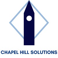 Chapel Hill Solutions logo