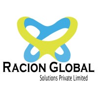 Racion Global logo