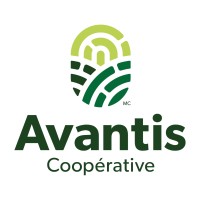 Avantis Coopérative logo