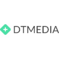 Dtmedia logo