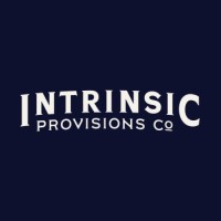 Intrinsic Provisions logo