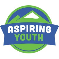 Aspiring Youth logo