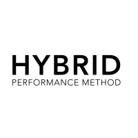 HYBRID Performance Method logo