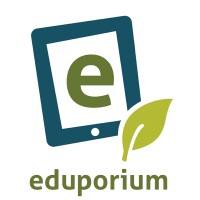 Eduporium logo