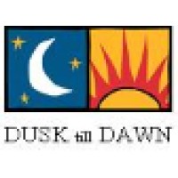 DUSK Till DAWN logo