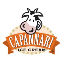 Capannari Ice Cream logo