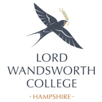 Lord Wandsworth College logo