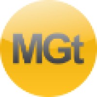 MGt logo