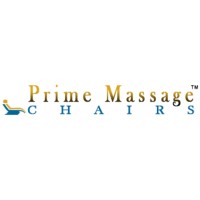Prime Massage Chairs logo