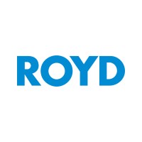 ROYD UK logo
