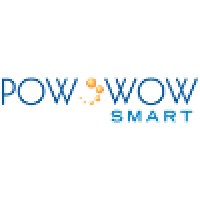 Pow Wow Smart logo