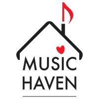 Image of Music Haven, New Haven, CT