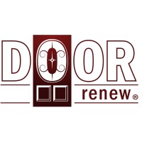 Door Renew logo