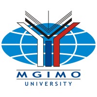 Moscow State University Of International Relations (MGIMO) logo