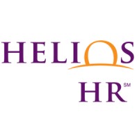 Helios HR logo