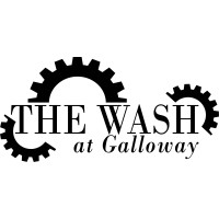 The Wash At Galloway, NJ logo