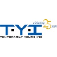 Temporarily Yours logo