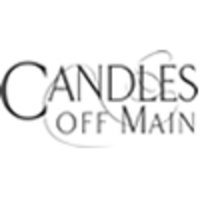 Candles Off Main logo