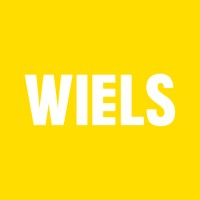 WIELS Contemporary Art Centre logo