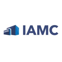Industrial Asset Management Council (IAMC) logo