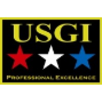 Universal Strategy Group, Inc. (USGI) logo