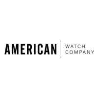 American Watch Company logo