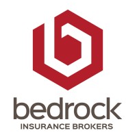Bedrock Insurance Brokers logo